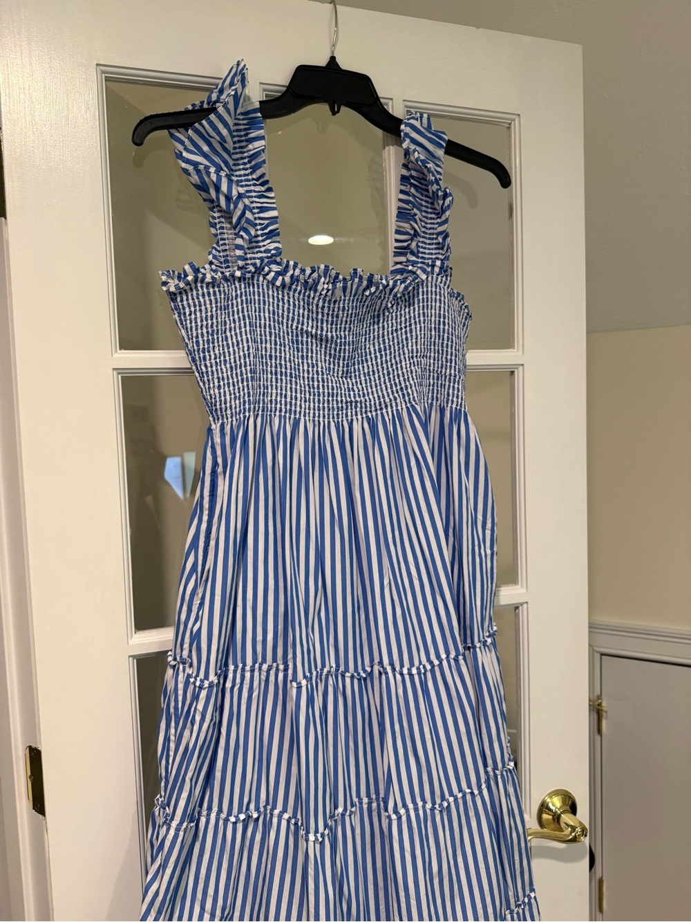 Hill House Ellie Nap Dress